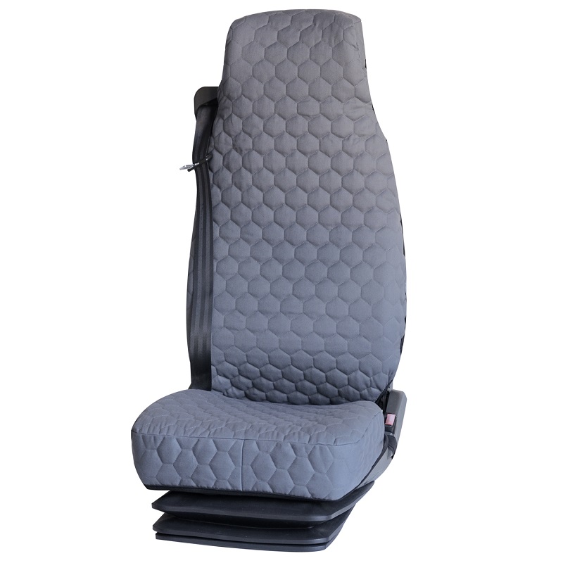 Housse coussin protection siège voiture universelle respirante pour camion  au L5