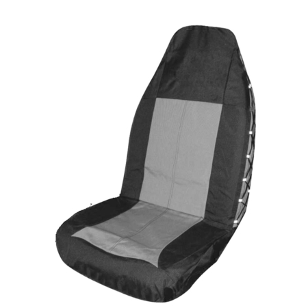 HOUSSE SIÈGE AUTO 4x4 et SUV- Haute Qualité Simili Cuir Noir Très Resistant  EUR 63,97 - PicClick FR