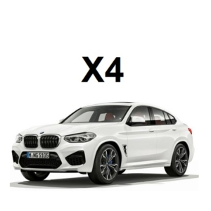 BMW-X4
