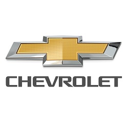 Housse siège auto Chevrolet