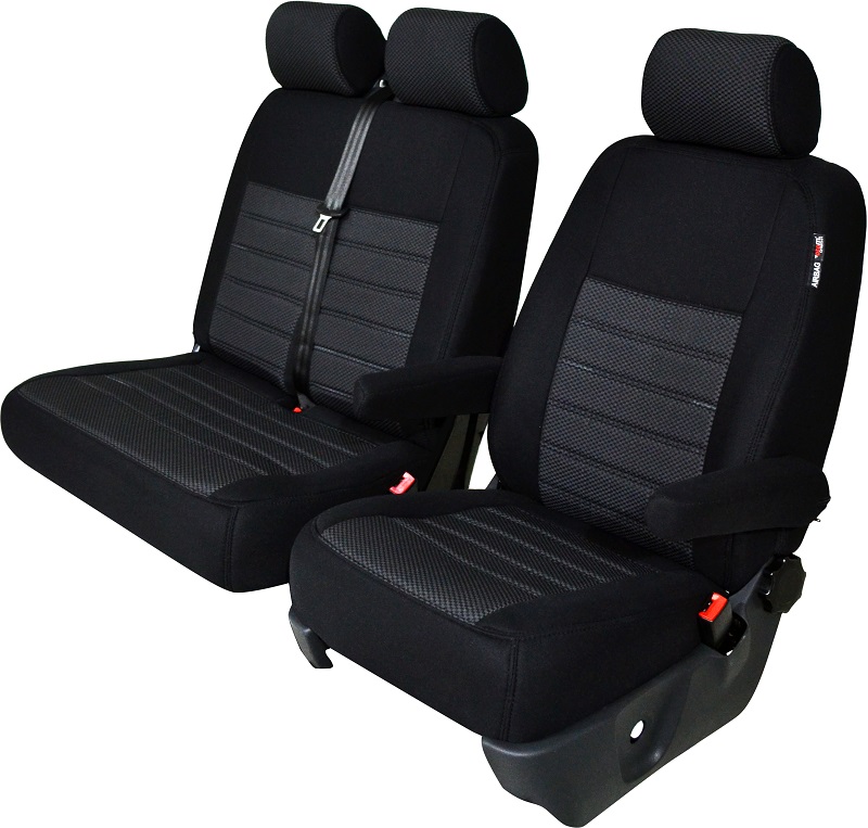 Tapis de sol pour Renault Trafic - Robustes et sur-mesure