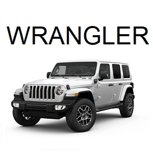 Housse De Siège Voiture Universelle Pour Jeep Wrangler – Protection 3 Couches, Compatible Airbag, Facile à Installer