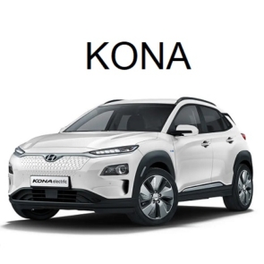 Housse siege auto Hyundai Kona