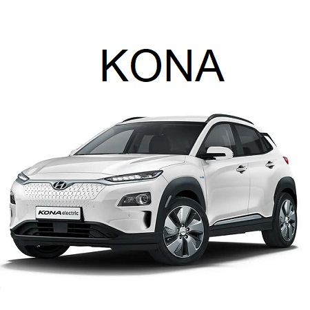 Hyundai-Electric-KONA