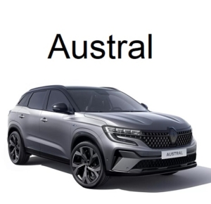 Renault-Austral