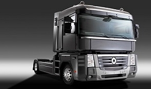 accessoire camion Renault magnum