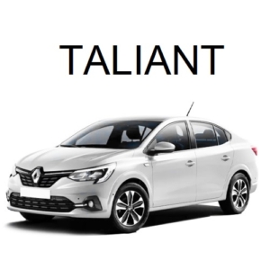 Renault Taliant