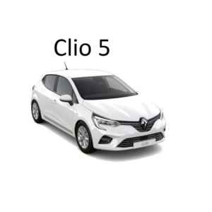Renault clio 5 Housses Renault clio 5