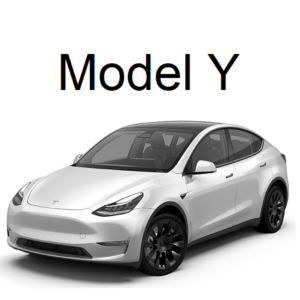 Tesla-model-Y