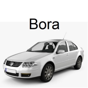 Housse siege auto VW Bora