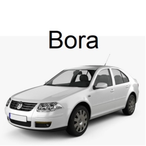 VW Bora