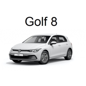 VW Golf 8