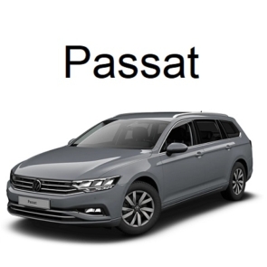 Housse siege auto VW Passat