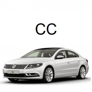 VW Passat CC