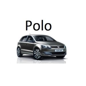 housse sur mesure Volkswagen polo