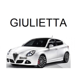 housse siege auto Alfa romeo Giulietta