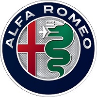housse siege auto Alfa romeo
