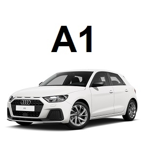 Housse de siège Audi A4