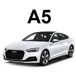 Housse de siège Audi A4