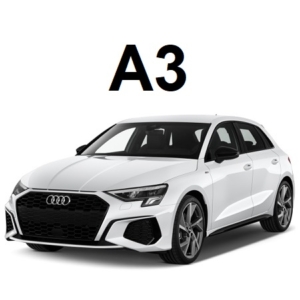 Housse de siège Audi A4