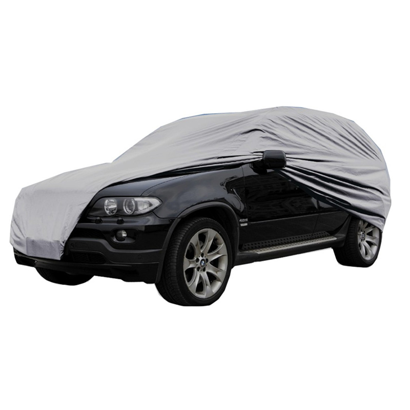 Housse de protection voiture, 4X4 XXL1. 463x173x143 cm