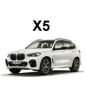 housse siege auto Bmw X5