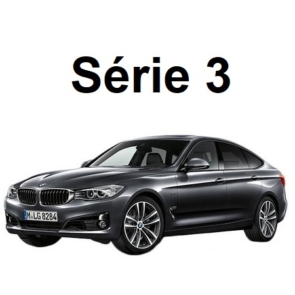 housse siege auto Bmw série 3