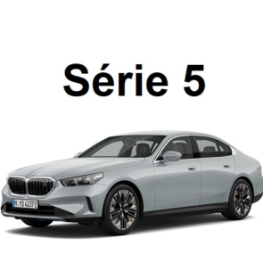 housse siege auto Bmw série 5