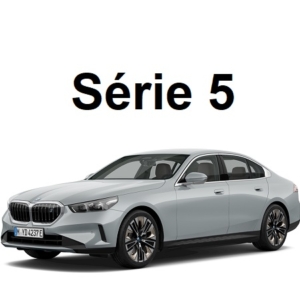bmw serie 5