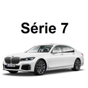 bmw serie 7