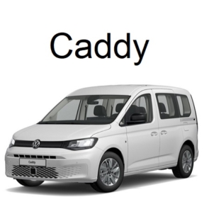 Housse siege auto VW Caddy