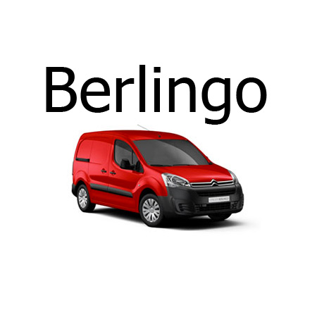 Housse siège utilitaire Citroën Berlingo - Housse Auto