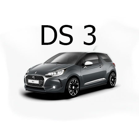 Housse siege auto Citroën DS3 - Housse Auto