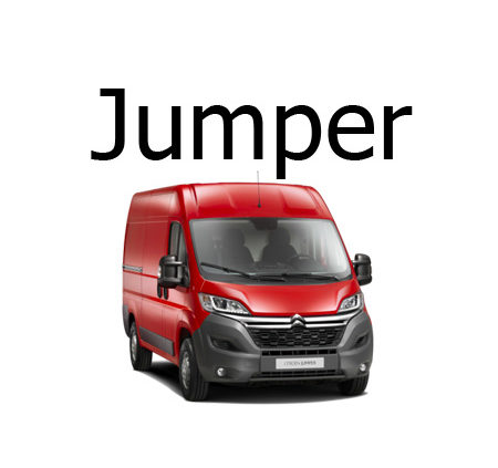 Citroën Jumper