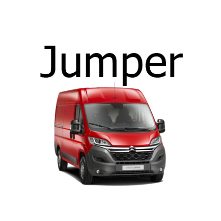 Citroën Jumper