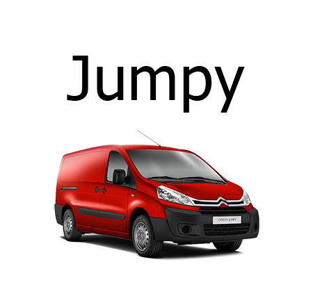 Citroën Jumpy