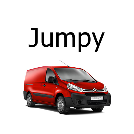 Citroën Jumpy