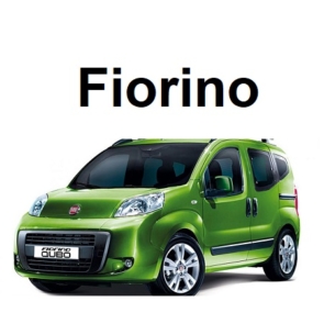 Housse siege auto Fiat Fiorino