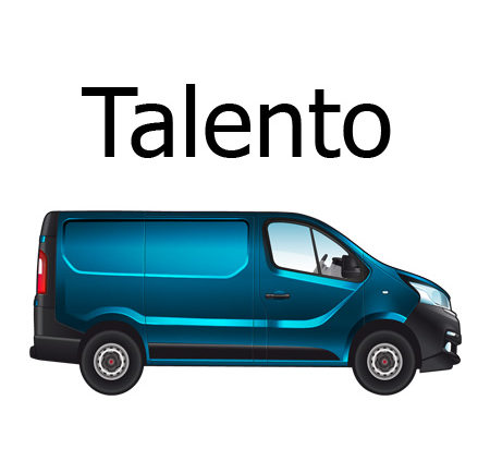 Fiat Talento