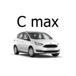 Housse siège auto Ford C max