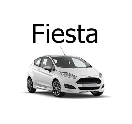 Housse siège auto Ford Fiesta - Housse Auto