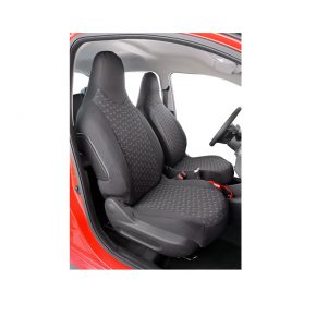 Housse de siège Auto / Voiture - Sur Mesure pour RENAULT Twingo 2