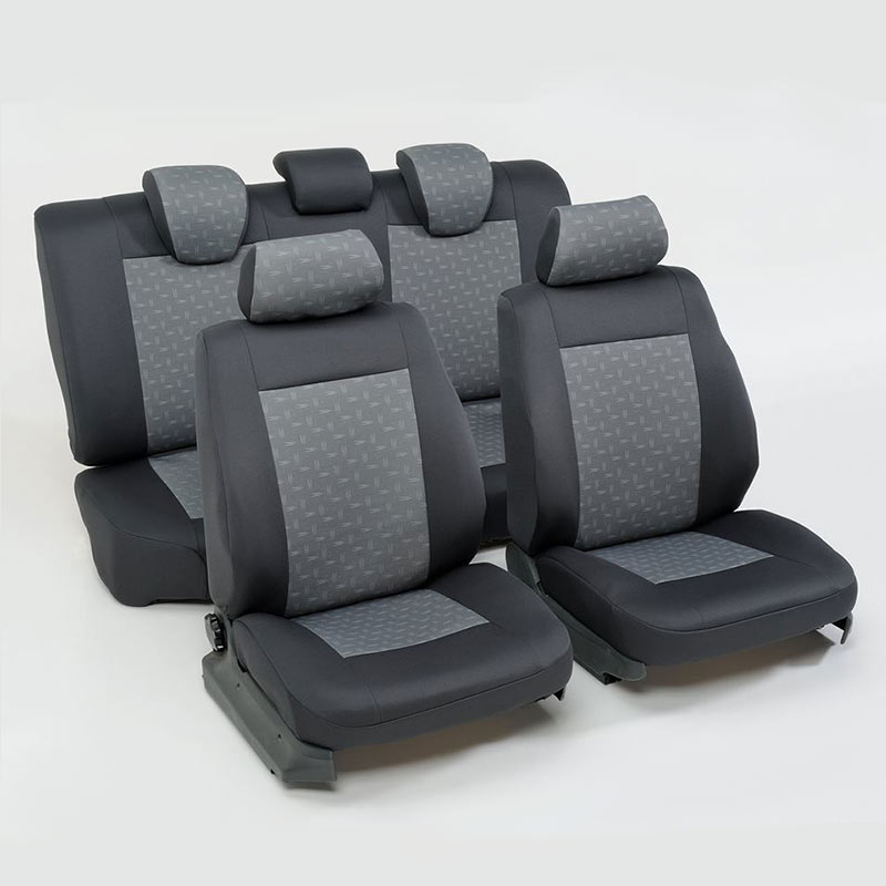 Demi housse de protection pour Renault Kangoo 2 Express (2008 - Aujourd'hui  ) - My Housse