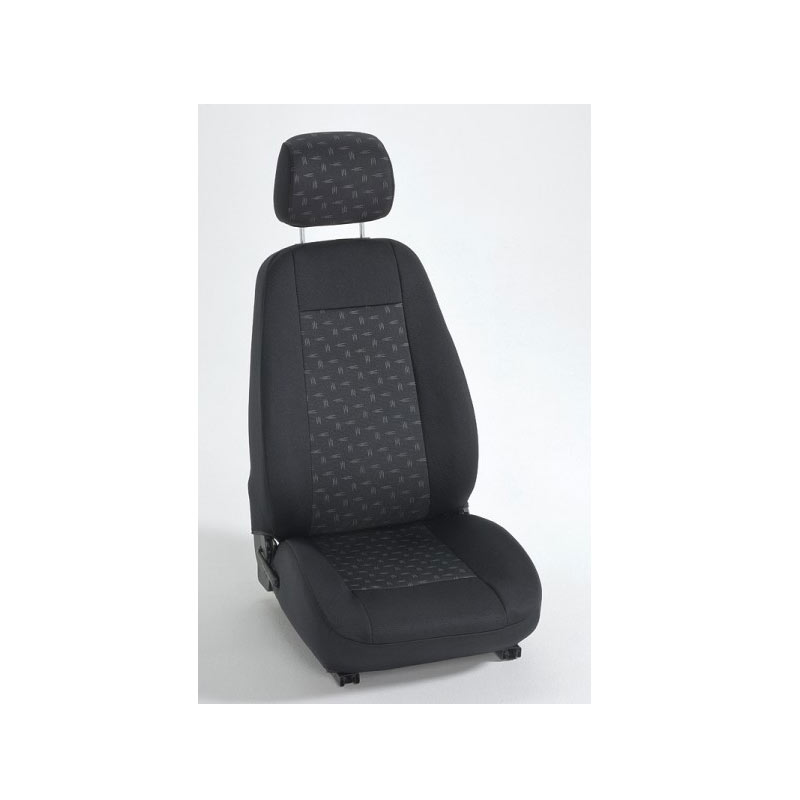 SCOUTT TAPIS DE COFFRE SUR MESURE pour PEUGEOT 3008 depuis 2017