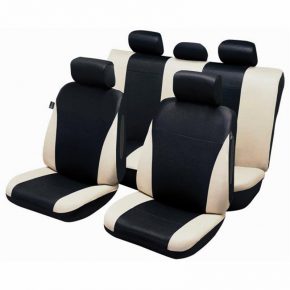 Housse siege auto universelle Calla Longa pour voiture berline