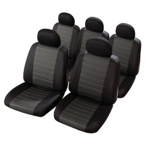 Housse siege auto universelle Vérone pour voiture monospace