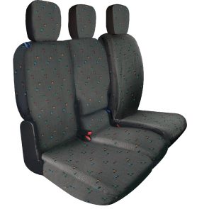 Generic Bâche/Housse de voiture pour Citroen Berlingo résistante à la  poussière et à l'eau avec Sac de rangement à prix pas cher