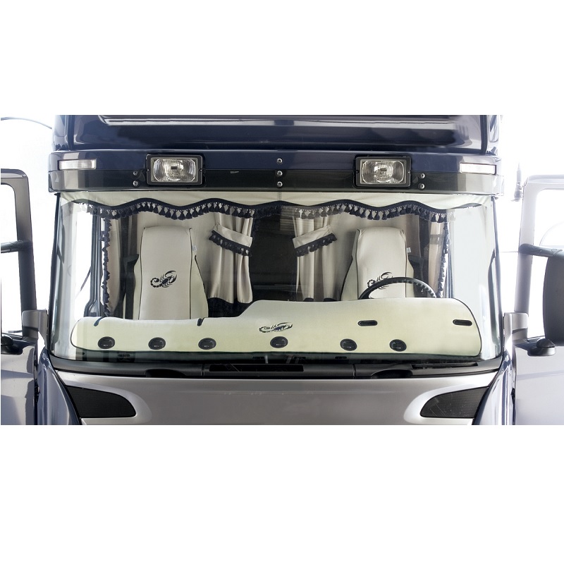 Kit cabine camion intérieur Ford F-MAX - Housse Auto