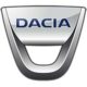 Housse auto Dacia