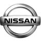 Housse utilitaire Nissan